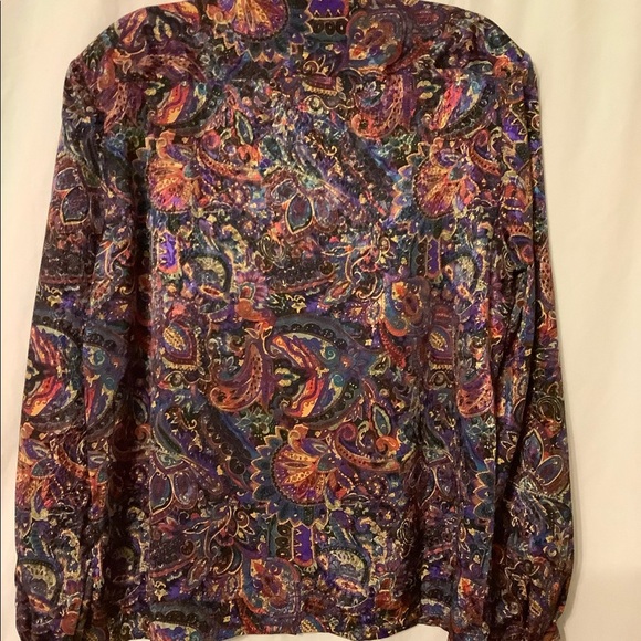 Blouse - Picture 5 of 5